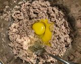Foto del paso 2 de la receta: Tortilla de atún 🦔