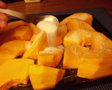 Foto del paso 6 de la receta: Postre de zapallo