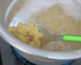Foto langkah ke 1 dari resep Mac n Cheese Panggang.
