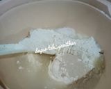 Foto langkah ke 1 dari resep Cakwe Homemade Anti Gagal.