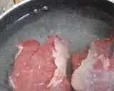 Foto langkah ke 1 dari resep Daging Ungkep - Cocok untuk mealprep.