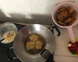 Foto langkah ke 3 dari resep Bakwan Jagung.