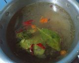 Foto langkah ke 3 dari resep Sayur Lodeh 💚.