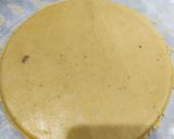 Foto del paso 6 de la receta: Casita de Jengibre