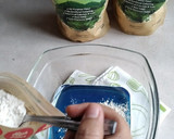 Foto langkah ke 1 dari resep Bolen Pisang Gluten Free.