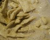 Chicken and Dumplings /Egg Noodles recipe step 7 photo