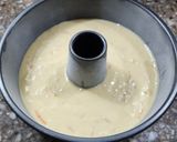 Foto del paso 7 de la receta: 🌟✨ Budín de kinotos en almíbar ✨🌟