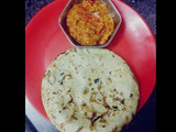 બાજરી ના રોટલા (Bajri rotla Recipe in Gujarati)