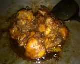 Foto langkah ke 6 dari resep Ayam kecap.