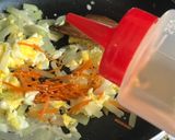 瓠瓜炒蛋的食譜步驟4照片
