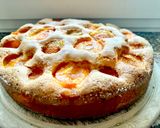 Foto del passaggio 8 della ricetta Torta soffice alle albicocche 🥰