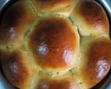 Egg-less bread buns recipe step 11 photo