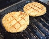 Foto del paso 3 de la receta: Arepas de verduras y carne...🇦🇷🇻🇪