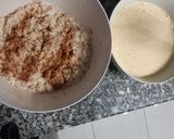 Foto del paso 4 de la receta: Mamallena en 🇵🇦 Torta de pan en 🇻🇪