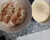 Foto del paso 4 de la receta: Mamallena en 🇵🇦 Torta de pan en 🇻🇪