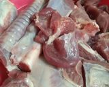 Foto langkah ke 1 dari resep Gulai Kambing.