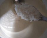 Foto langkah ke 4 dari resep Bolu Singkong Karamel.