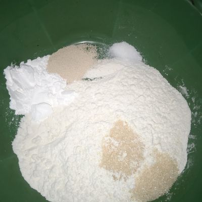 Langkah 1
