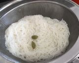 Foto del paso 5 de la receta: Curry de pollo rápido y sencillo con anacardos, leche de coco y