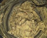 A picture of step 4 of Homemade Garlic Butter.