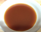 Foto del paso 1 de la receta: Salsa Agridulce casera