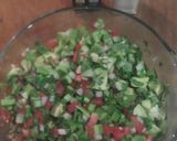 Foto del paso 3 de la receta: Ensalada de nopal cambray