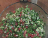 Foto del paso 3 de la receta: Ensalada de nopal cambray