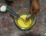 Foto langkah ke 3 dari resep Crepes.