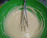 Foto del paso 3 de la receta: Bizcochuelo fresco de mandarina