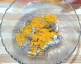 মাছের ডিমের টক (macher dimer tok recipe in bengali) রেসিপির ধাপ 1 ছবি