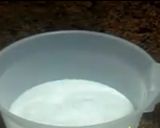 صورة لخطوة 2 من وصفة ايس كريم