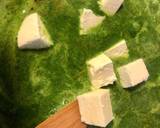 Baked Spinach (Palak)Paneer Casserole recipe step 4 photo