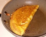 Foto del paso 3 de la receta: 🍅OMELETTE SENCILLO 🍅