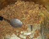 Foto del paso 1 de la receta: Mini pan de legumbres