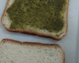 A picture of step 4 of Stuffed Potato Tava Toast Sandwiches.