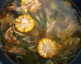 Foto langkah ke 5 dari resep Sayur asem praktis dan nikmat😘.