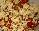 A picture of step 7 of Carrot Halwa.