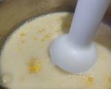 Rajasthani Besan Kadhi recipe step 3 photo