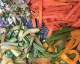 Foto del paso 4 de la receta: Bibimbap coreano fácil de hacer