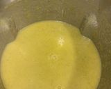 Foto del paso 3 de la receta: Crema de brócoli en Mambo Cecotec