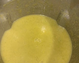 Foto del paso 3 de la receta: Crema de brócoli en Mambo Cecotec