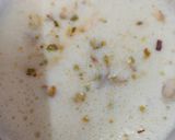 ખીર (kheer in Gujarati recipe) રેસીપી સ્ટેપ2ફોટો