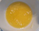 Foto del paso 1 de la receta: Bizcocho de canela y limón