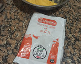 Foto del paso 3 de la receta: Masa bomba con relleno de crema