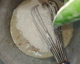 صورة لخطوة 2 من وصفة كيك يقطين