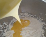 Foto del paso 2 de la receta: Postre Chaja