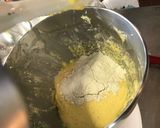Foto del paso 2 de la receta: Garibaldi