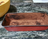 Foto del paso 1 de la receta: Bizcocho de cacao fácil!!!
