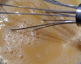 Foto langkah ke 5 dari resep Cheese Crème Caramel.