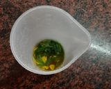 Foto del paso 2 de la receta: Lubina al horno, con jamón serrano